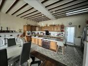 Chambon Sainte Croix Vente Maison 23