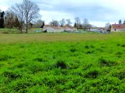 Chamboret Vente Terrain 87