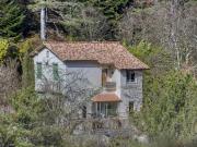 Chamborigaud Vente Maison 30