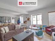 Chambourcy 78240 Achat / Vente maison 6 pièces t6