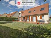 Chambourcy 78240 Achat / Vente maison 9 pièces t9 terrasse