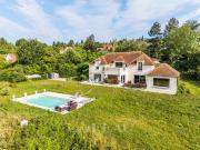 Chambourcy Maison familiale avec piscine 263m² Chambourcy