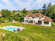 Chambourcy Maison familiale avec piscine