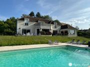 CHAMBOURCY Versant Sud, proche Golf de Joyenval et Forêt