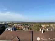 CHAMBOURCY Village Proche Lycée International