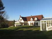 Chambourg sur Indre 37310 Achat / Vente maison 12 pièces t12