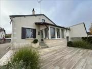 Chambourg sur Indre 37310 Achat / Vente maison 6 pièces...
