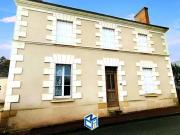 Chambourg sur Indre 37310 Achat / Vente maison 7 pièces...