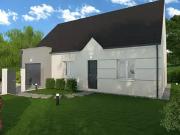 Chambourg sur Indre 37310 Programme neuf maison neuf à...