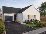 Chambourg sur Indre 37310 Programme neuf maison neuf à...