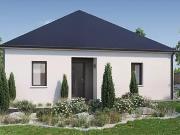 Chambourg sur Indre 37310 Programme neuf maison neuf à...