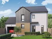 Chambourg sur Indre 37310 Programme neuf maison neuf à...