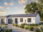 Chambourg sur Indre 37310 Programme neuf maison neuf à...