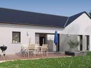 Chambourg sur Indre 37310 Programme neuf maison neuf à...