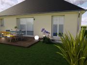 Chambourg sur Indre Vente Maison 37