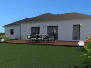 Chambourg sur Indre Vente Maison 37