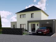 Chambourg sur Indre Vente Maison 37