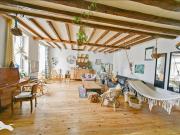 Chambourg sur Indre Vente Maison 37