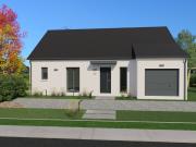 Chambourg sur Indre Vente Maison 37