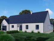 Chambourg sur Indre Vente Maison 37