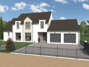 Chambourg sur Indre Vente Maison 37