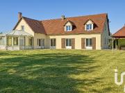 Chambourg sur Indre Vente Maison 37