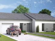 Chambourg sur Indre Vente Maison 37