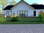 Chambourg sur Indre Vente Maison 37