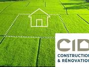 Chambourg sur Indre Vente Terrain 37