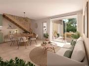 Chambray lès Tours 37170 Programme neuf maison neuf à...