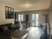 Chambray lès Tours Location Appartement 37