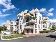 Chambray lès Tours Vente Appartement 37