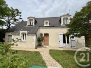 Chambray lès Tours Vente Maison 37