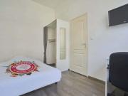 chambre1 Secouristes