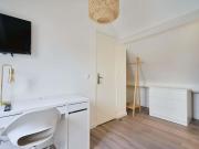 Chambre 10 BARTHELEMY DELESPAUL Chambre 10 BARTHELEMY DELESPAUL