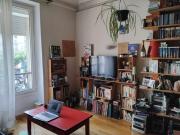 CHAMBRE 10M2 MEZZANINE POUR DECEMBRE