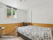 Chambre 11 3 chambres disponibles en colocation