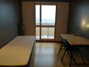 Chambre 11 m² Créteil proche métro