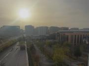 Chambre 12 m² meublée – Balcon plein sud avec vue