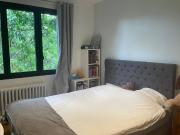 Chambre 12m2 dans maison de 110m2