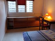 Chambre 12m2 / Paris La Défense