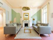 Chambre 12m² Quartier Notre Dame Du Mont