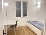 Chambre 13m2 avec grand dressing