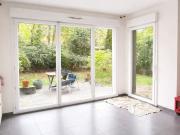 Chambre 14 m² – Jardin – 500 € CC – RER A 5 min