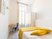 Chambre 14m² Quartier Notre Dame Du Mont