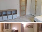 Chambre 15m2 meublée parking proche centre et tram
