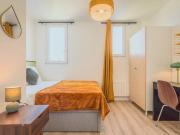 Chambre 17 15 chambres disponibles en colocation