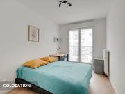Chambre 1 1 chambre disponible en colocation