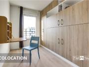 Chambre 1 1 chambre disponible en colocation
