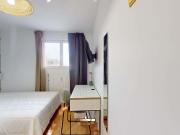 Chambre 1 ABREUVOIR